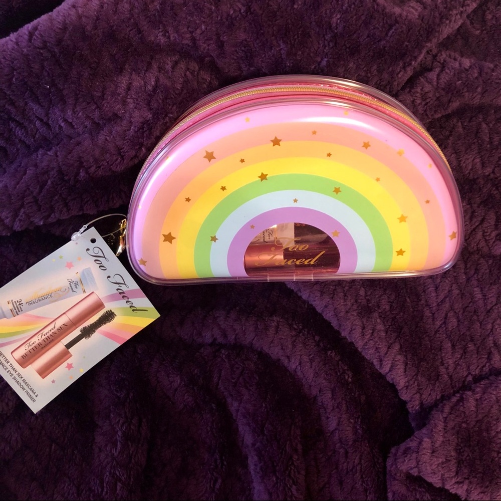 Too Faced Set - Picture 2 of 4